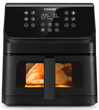 Cosori Premium Plus Airfryer 6,2 Liter